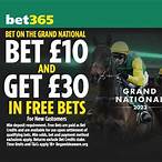 place bet on grand national